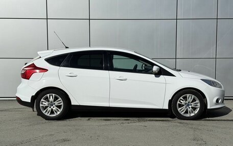 Ford Focus III, 2012 год, 690 000 рублей, 5 фотография
