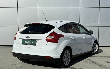 Ford Focus III, 2012 год, 690 000 рублей, 8 фотография