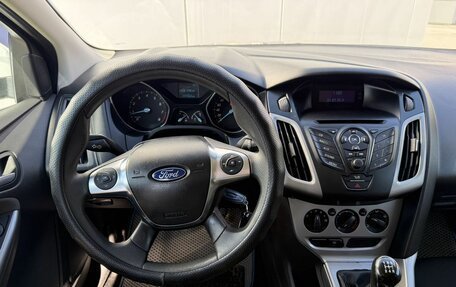 Ford Focus III, 2012 год, 690 000 рублей, 12 фотография