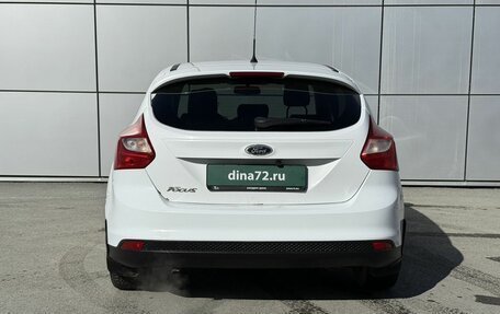 Ford Focus III, 2012 год, 690 000 рублей, 7 фотография