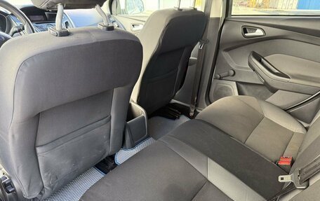 Ford Focus III, 2012 год, 690 000 рублей, 9 фотография