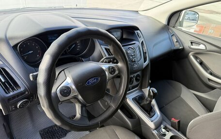 Ford Focus III, 2012 год, 690 000 рублей, 11 фотография
