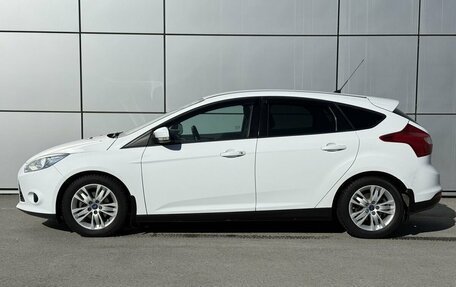 Ford Focus III, 2012 год, 690 000 рублей, 4 фотография