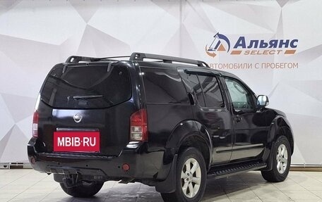 Nissan Pathfinder, 2010 год, 1 200 000 рублей, 3 фотография