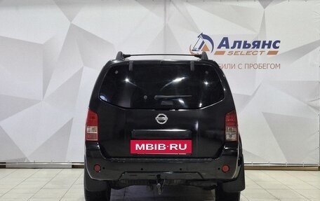 Nissan Pathfinder, 2010 год, 1 200 000 рублей, 4 фотография