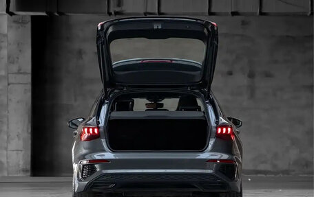 Audi A3, 2021 год, 1 580 000 рублей, 8 фотография