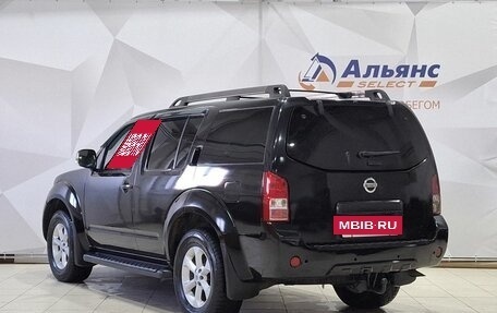 Nissan Pathfinder, 2010 год, 1 200 000 рублей, 5 фотография