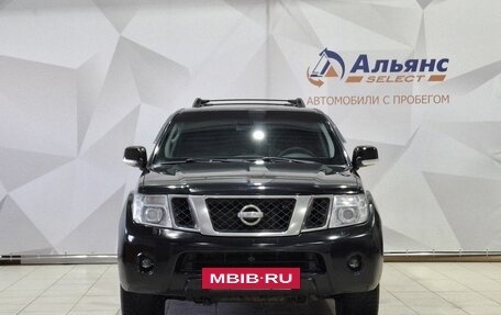 Nissan Pathfinder, 2010 год, 1 200 000 рублей, 8 фотография