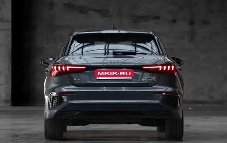 Audi A3, 2021 год, 1 580 000 рублей, 6 фотография