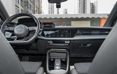 Audi A3, 2021 год, 1 580 000 рублей, 13 фотография