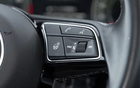 Audi A3, 2021 год, 1 580 000 рублей, 11 фотография