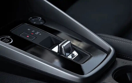 Audi A3, 2021 год, 1 580 000 рублей, 15 фотография