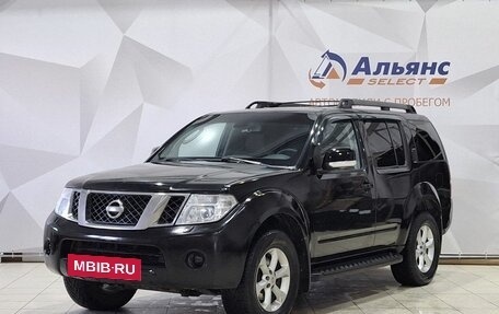 Nissan Pathfinder, 2010 год, 1 200 000 рублей, 7 фотография