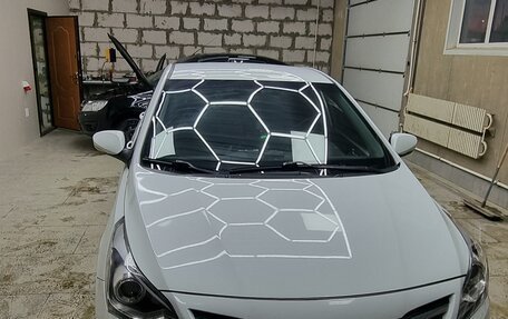 Hyundai Solaris II рестайлинг, 2015 год, 750 000 рублей, 2 фотография