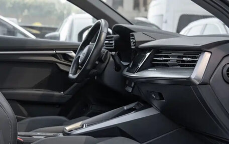 Audi A3, 2021 год, 1 580 000 рублей, 27 фотография