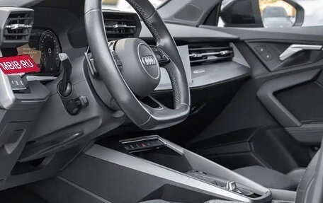 Audi A3, 2021 год, 1 580 000 рублей, 24 фотография