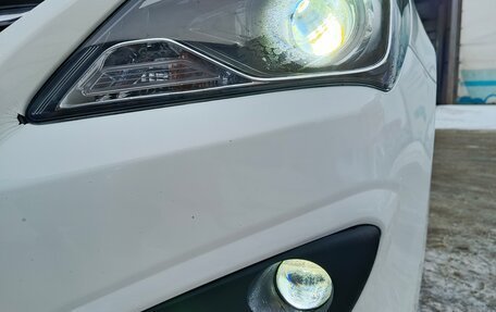 Hyundai Solaris II рестайлинг, 2015 год, 750 000 рублей, 10 фотография