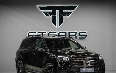 Mercedes-Benz GLS, 2024 год, 17 500 000 рублей, 1 фотография