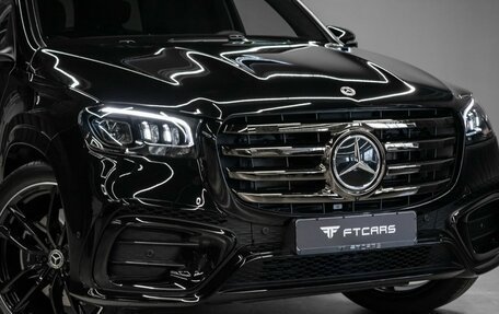 Mercedes-Benz GLS, 2024 год, 17 500 000 рублей, 3 фотография