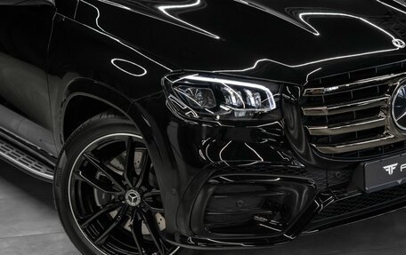 Mercedes-Benz GLS, 2024 год, 17 500 000 рублей, 4 фотография