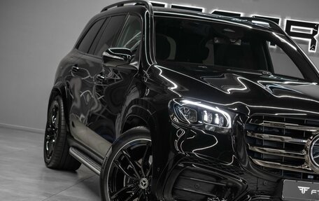 Mercedes-Benz GLS, 2024 год, 17 500 000 рублей, 7 фотография