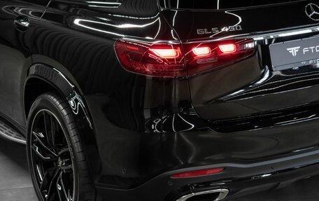 Mercedes-Benz GLS, 2024 год, 17 500 000 рублей, 13 фотография