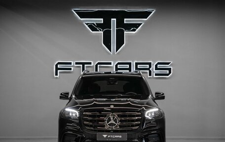 Mercedes-Benz GLS, 2024 год, 17 500 000 рублей, 8 фотография