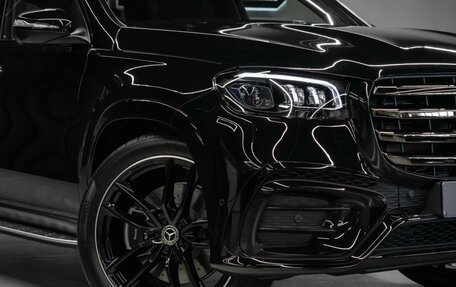 Mercedes-Benz GLS, 2024 год, 17 500 000 рублей, 5 фотография