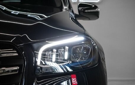 Mercedes-Benz GLS, 2024 год, 17 500 000 рублей, 11 фотография