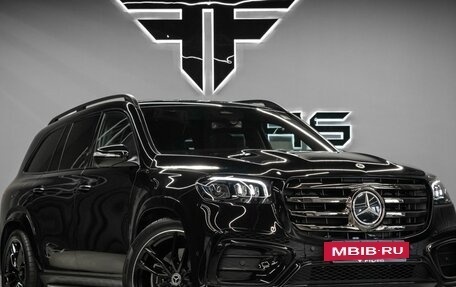 Mercedes-Benz GLS, 2024 год, 17 500 000 рублей, 2 фотография