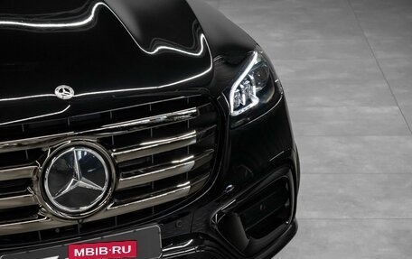 Mercedes-Benz GLS, 2024 год, 17 500 000 рублей, 6 фотография