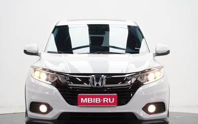 Honda Vezel, 2022 год, 1 386 000 рублей, 1 фотография