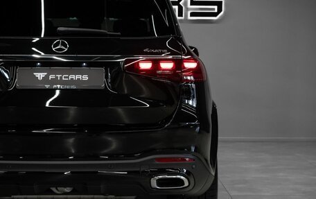 Mercedes-Benz GLS, 2024 год, 17 500 000 рублей, 19 фотография