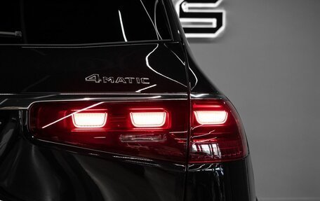 Mercedes-Benz GLS, 2024 год, 17 500 000 рублей, 20 фотография