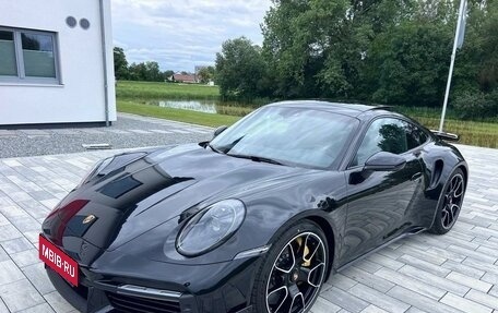 Porsche 911, 2025 год, 28 000 000 рублей, 1 фотография