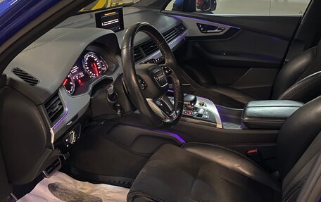 Audi Q7, 2016 год, 3 600 000 рублей, 1 фотография