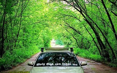 KIA Spectra II (LD), 2007 год, 320 000 рублей, 1 фотография