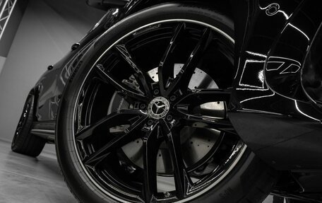 Mercedes-Benz GLS, 2024 год, 17 500 000 рублей, 21 фотография