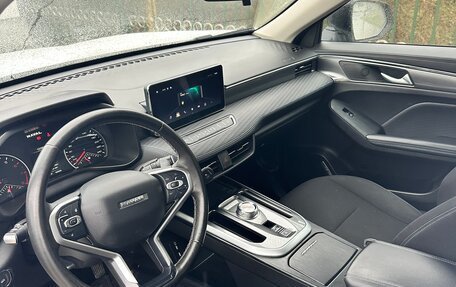 Haval Jolion, 2024 год, 1 450 000 рублей, 1 фотография