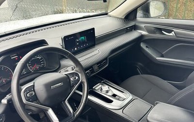 Haval Jolion, 2024 год, 1 450 000 рублей, 1 фотография