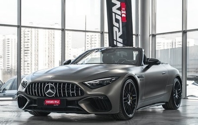 Mercedes-Benz SL-Класс AMG, 2022 год, 20 500 000 рублей, 1 фотография