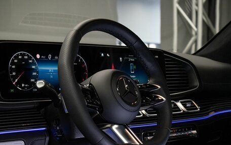 Mercedes-Benz GLS, 2024 год, 17 500 000 рублей, 24 фотография