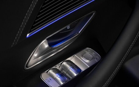 Mercedes-Benz GLS, 2024 год, 17 500 000 рублей, 26 фотография