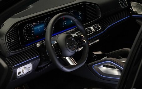 Mercedes-Benz GLS, 2024 год, 17 500 000 рублей, 23 фотография