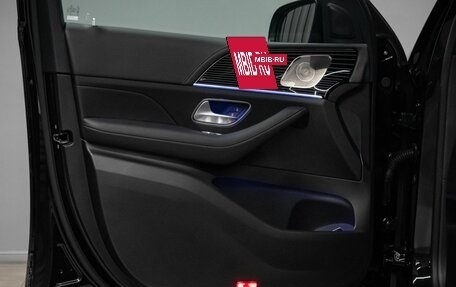 Mercedes-Benz GLS, 2024 год, 17 500 000 рублей, 27 фотография