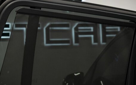 Mercedes-Benz GLS, 2024 год, 17 500 000 рублей, 39 фотография