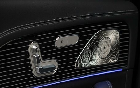 Mercedes-Benz GLS, 2024 год, 17 500 000 рублей, 40 фотография