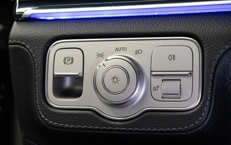 Mercedes-Benz GLS, 2024 год, 17 500 000 рублей, 30 фотография