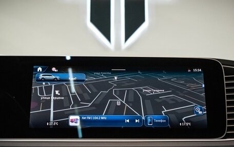 Mercedes-Benz GLS, 2024 год, 17 500 000 рублей, 36 фотография