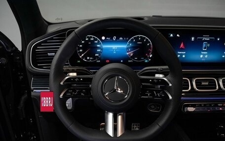 Mercedes-Benz GLS, 2024 год, 17 500 000 рублей, 29 фотография